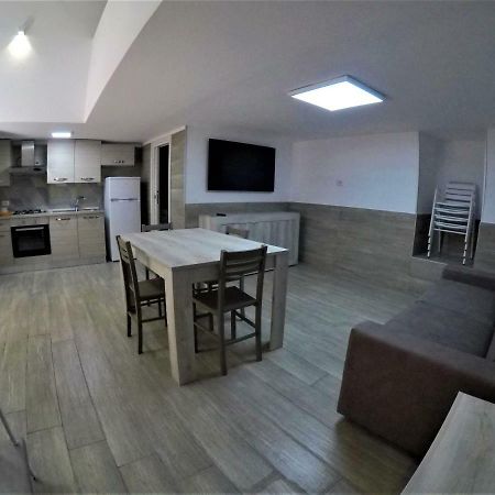 Il Decumano Superiore Неаполь Экстерьер фото